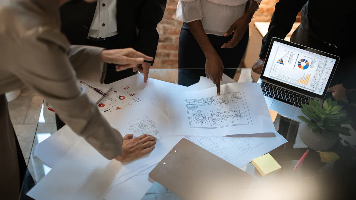 Top 10 Project Manager Resume Examples