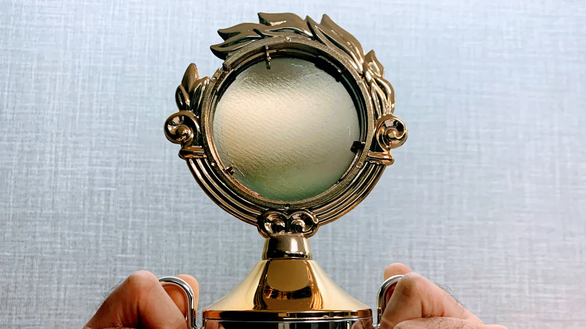 How to List Achievements and Awards on Your Resume Effectively