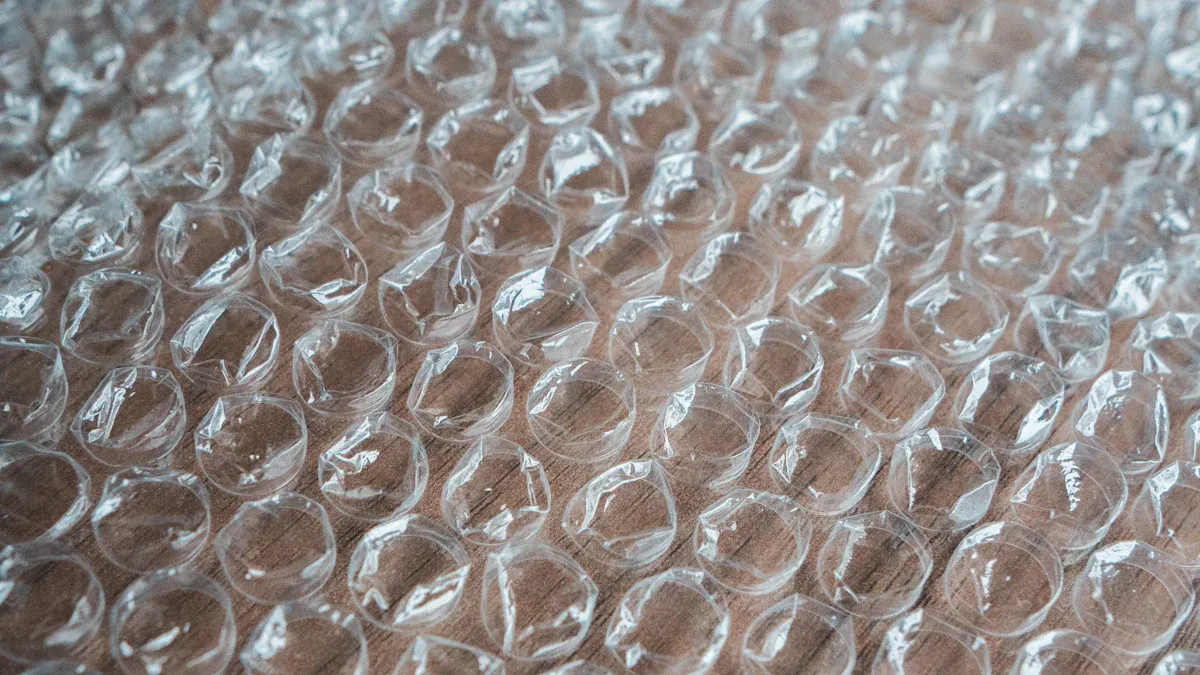 EPE Foam Basics