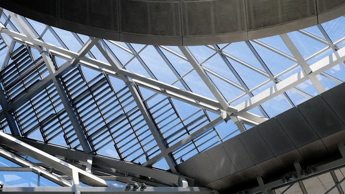 What Makes Oversized Laminated Glass the Perfect Choice for Modern Architecture