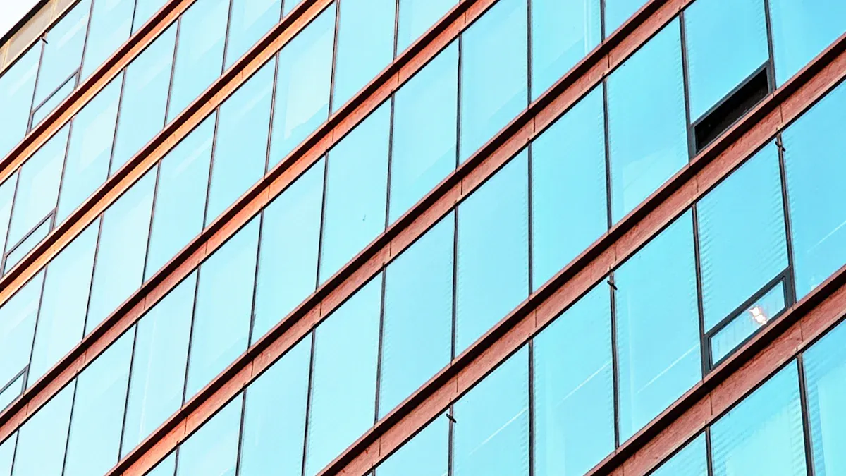 Architectural Insulated Glass Overview