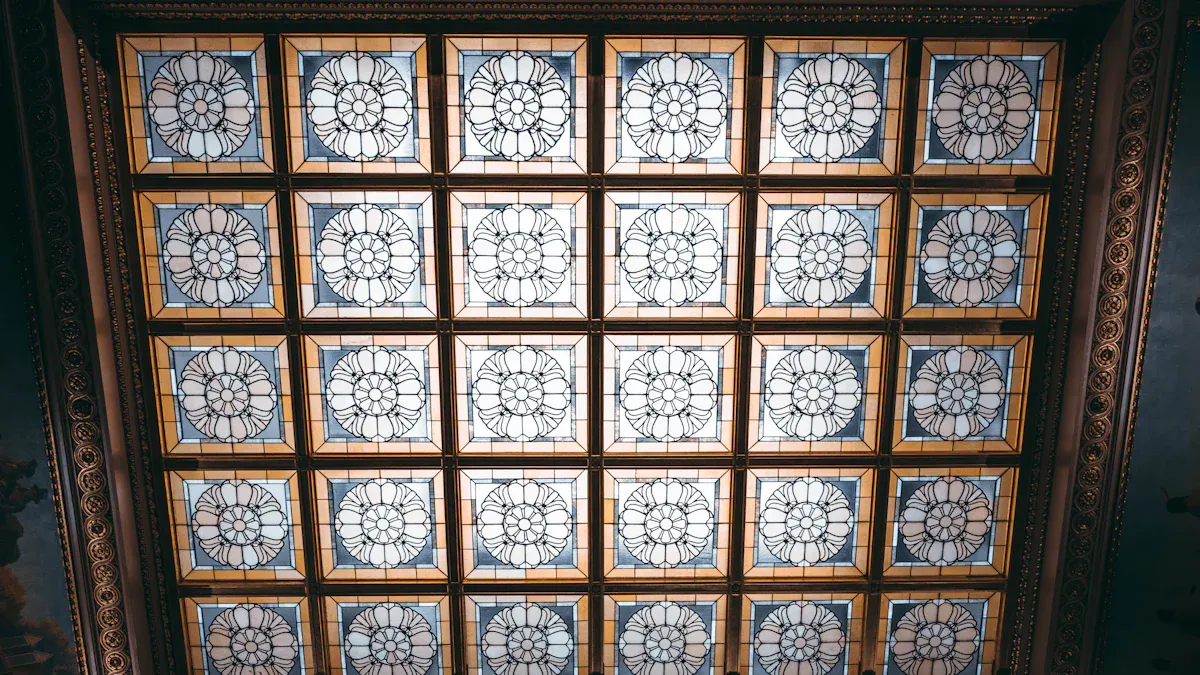 Case Studies in Construction