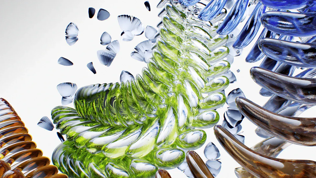 Benefits of Custom Glass Solutions