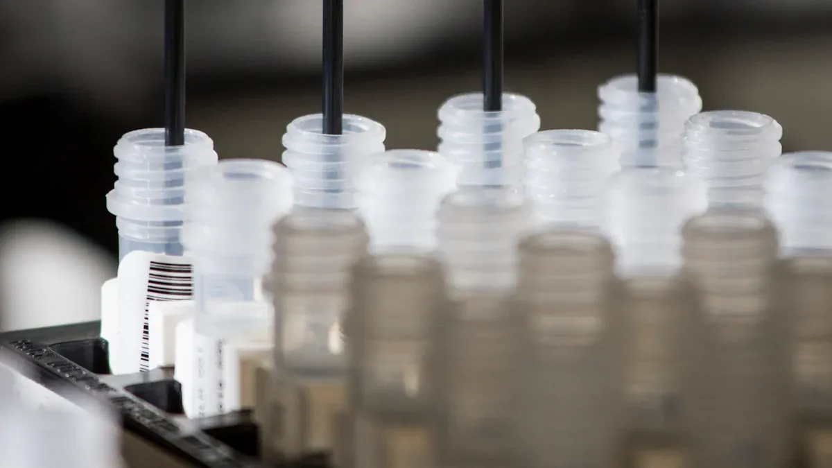 Ensuring Quality and Efficiency