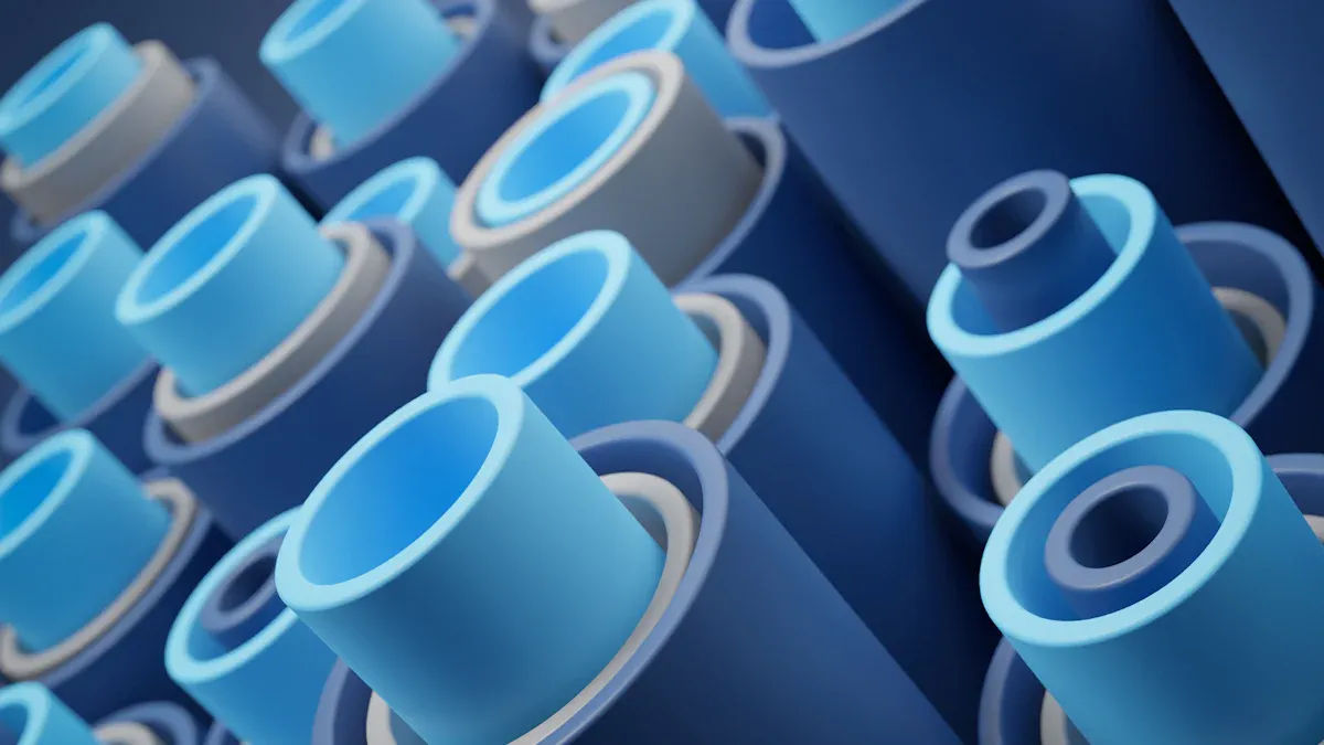 Neoprene O-ring Material