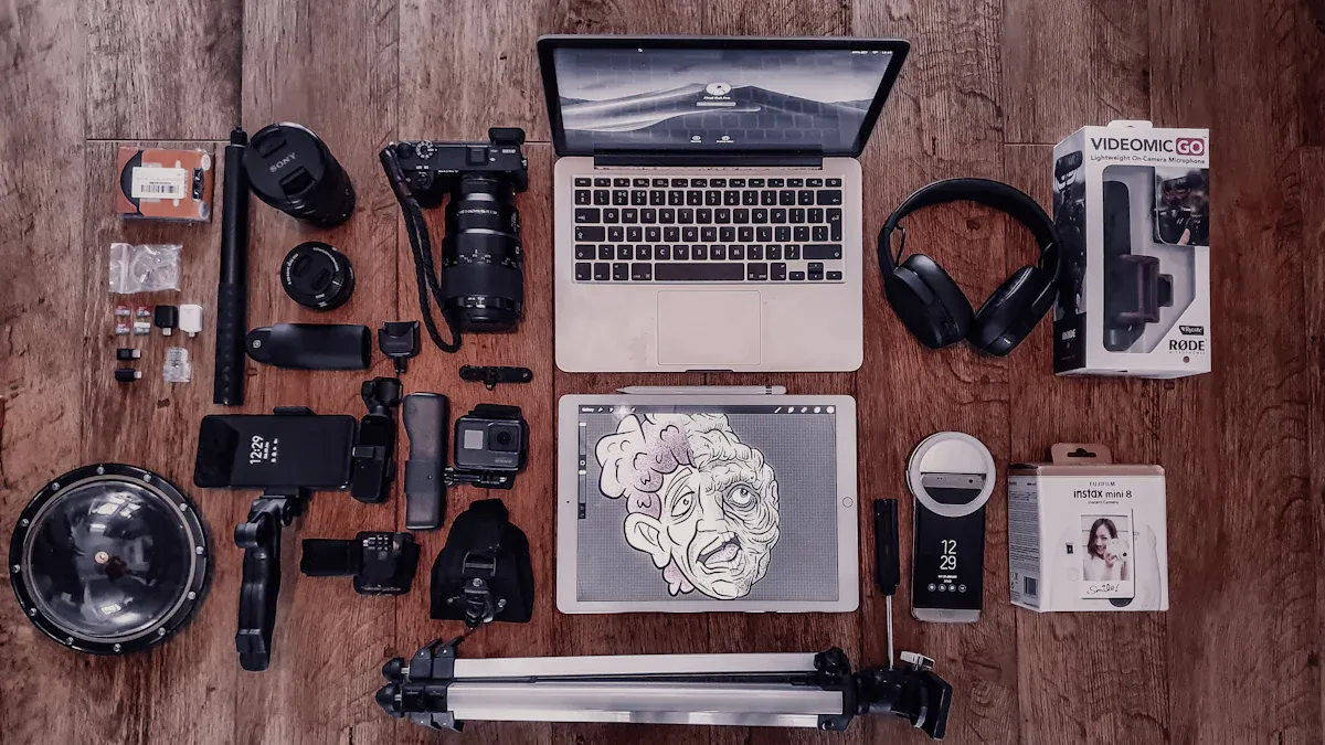 Micro Four Thirds System Overview