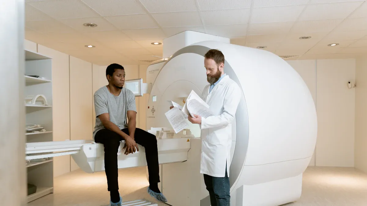 Giant Neodymium Magnets: Features and Importance