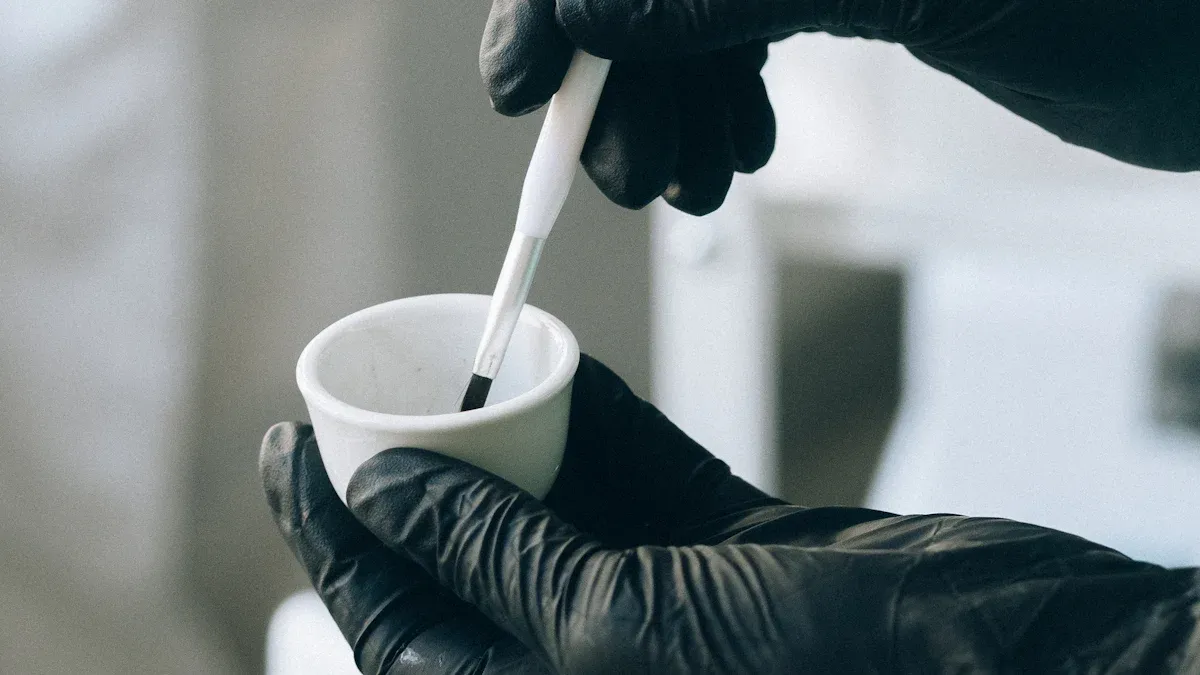 Neodymium Magnet Safety Guidelines