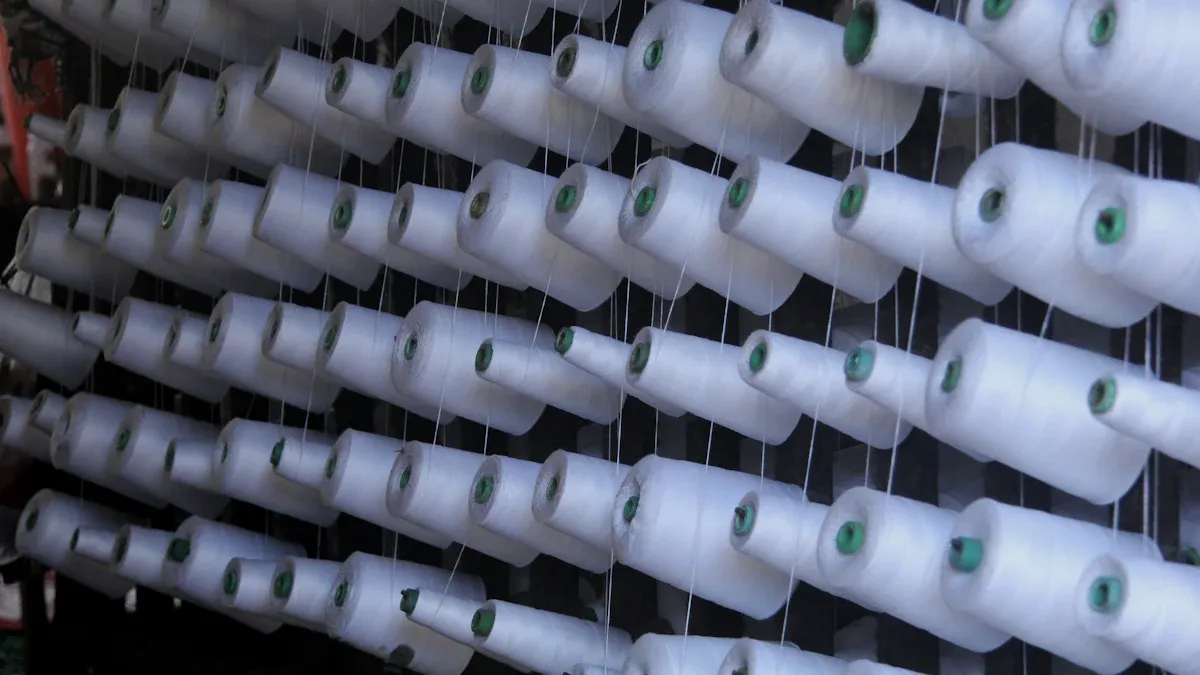 Comparing Thermoforming Materials For Cup Production