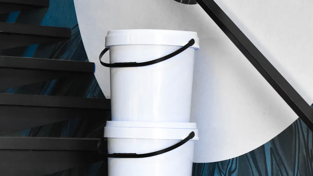 Trimming and Finishing