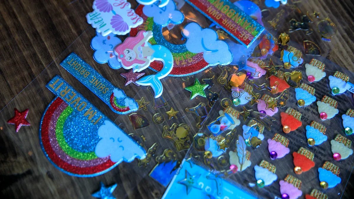 Creative diy magnets: project ideas