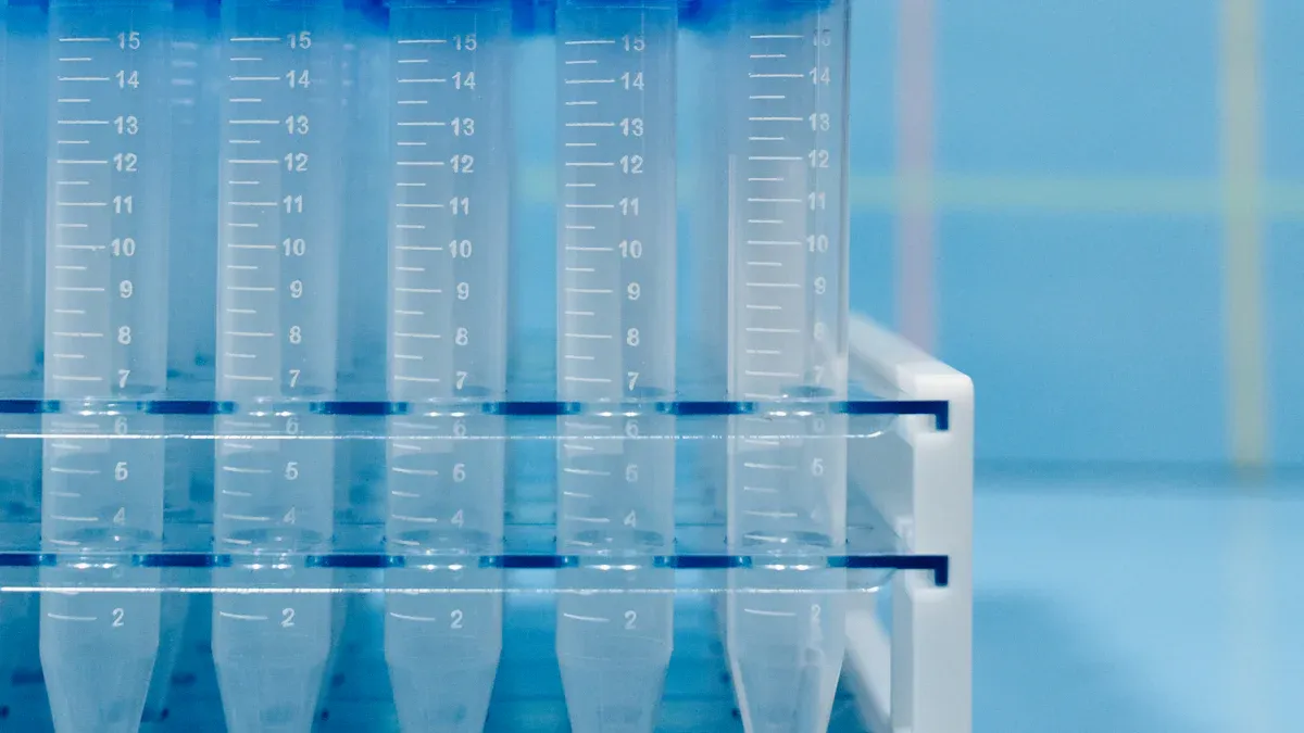 Quality Standards in Thermoforming Machinery