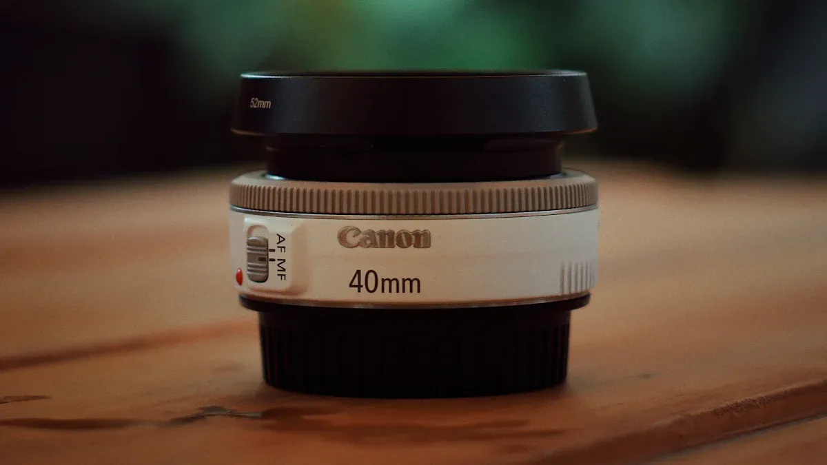 Pancake Lenses Explained: What Makes Them Unique