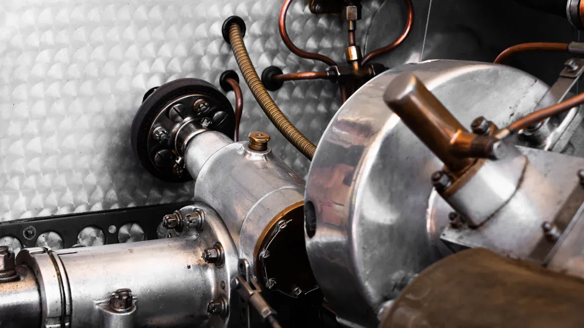 Applications: Permanent Magnet Synchronous Generator and More