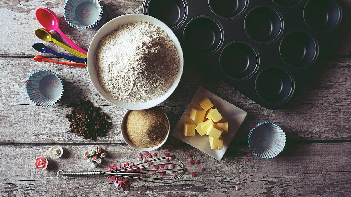 Ounce to Cup Conversion Basics