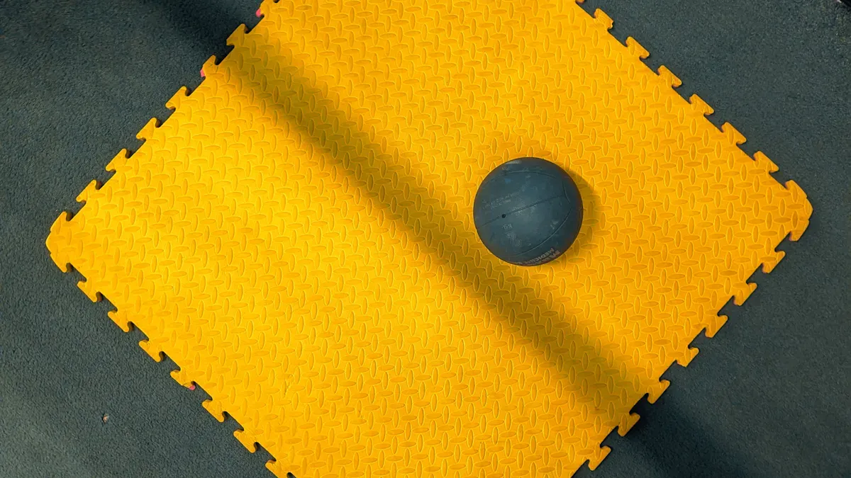 Maintaining NBR Gaskets