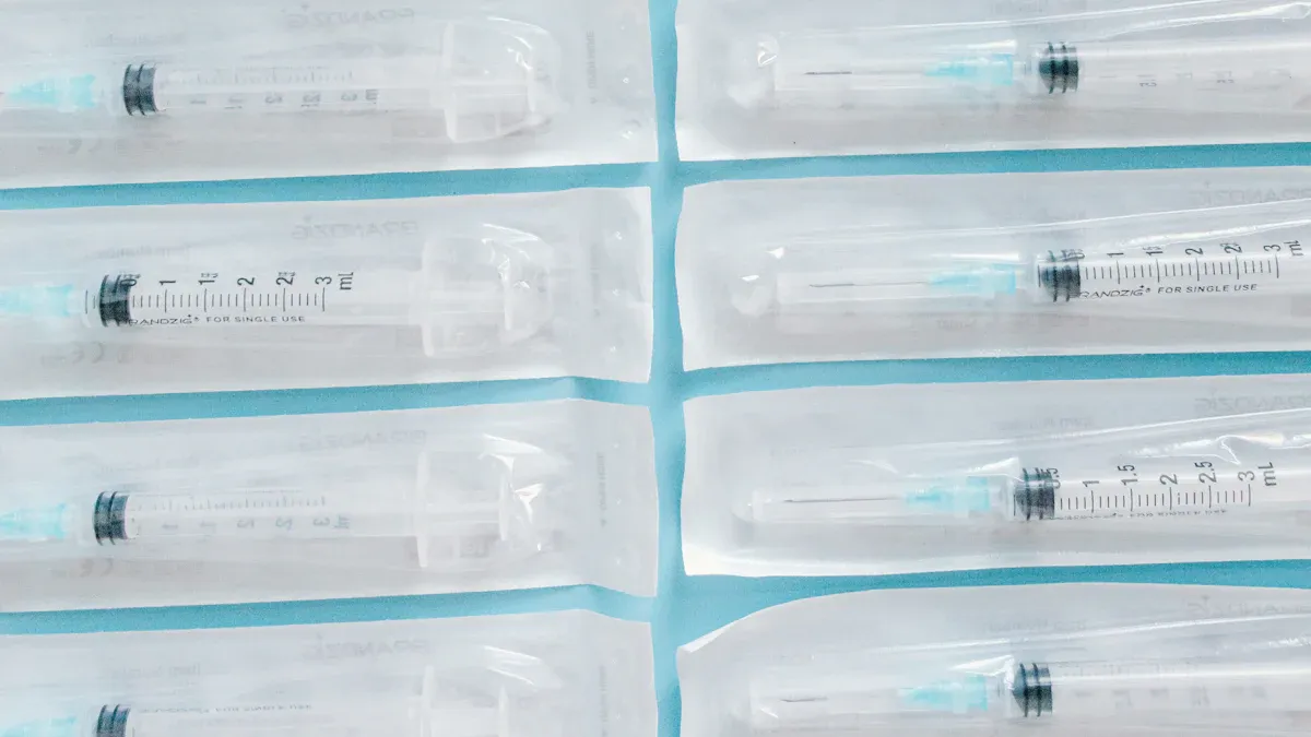 Thermoforming Moulds and Product Innovation