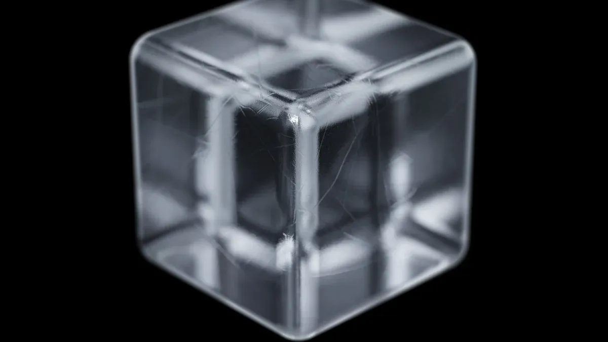 Thermal Stability of Optical Glass