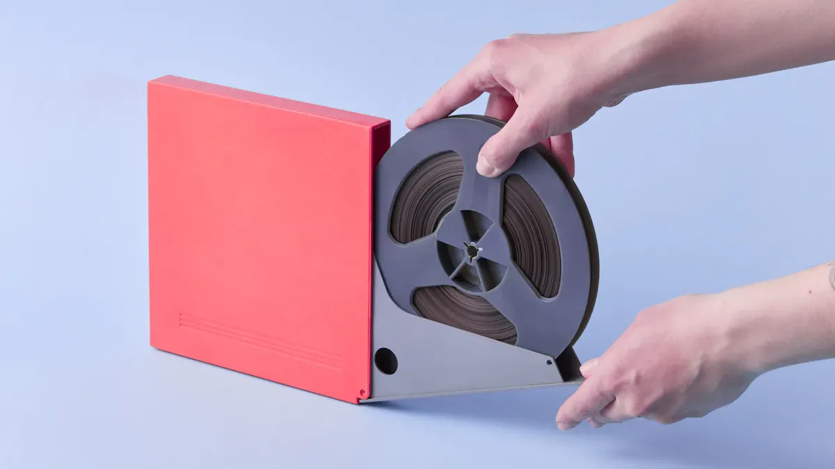 Applications Of Multipole Ring Magnets