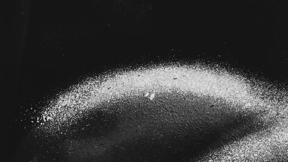 Combustible Dust Hazards