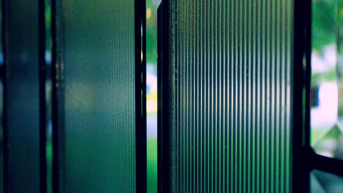 What Is TO-Can Window Glass and Why Is It Used?