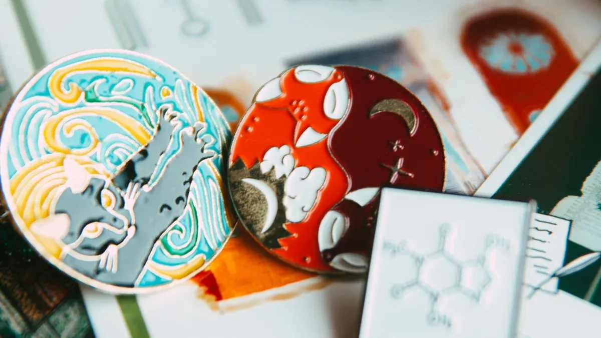 Top 10 Neodymium Magnets Overview