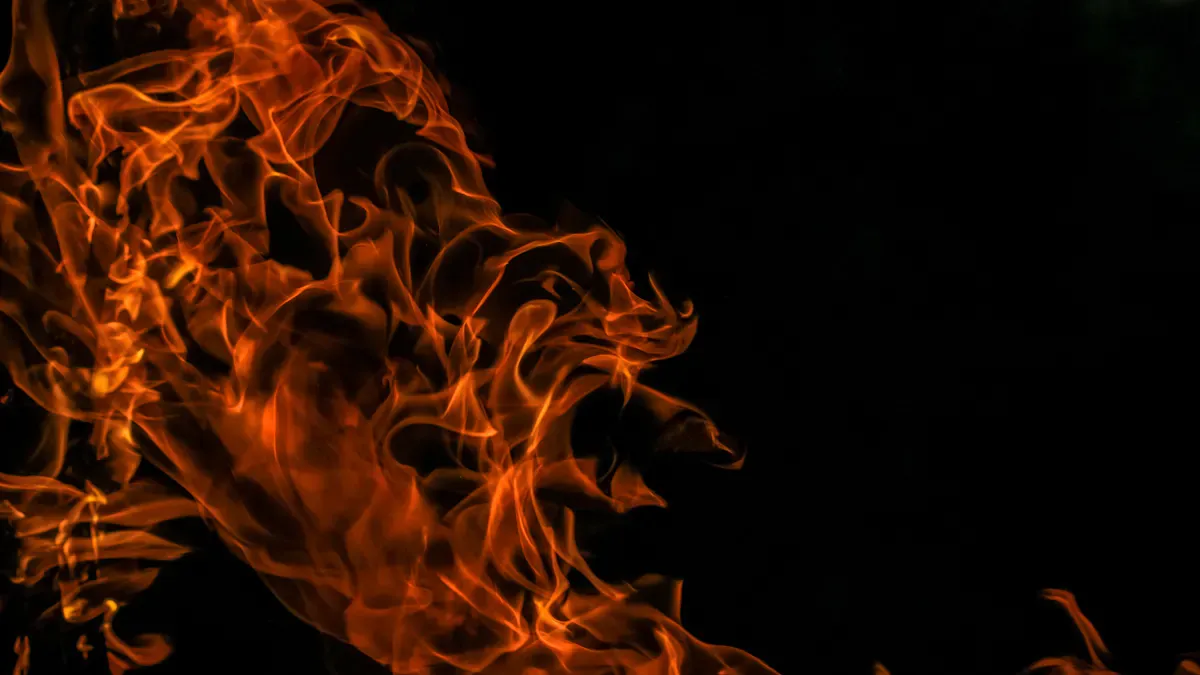 Match Gasket Properties to Your Application