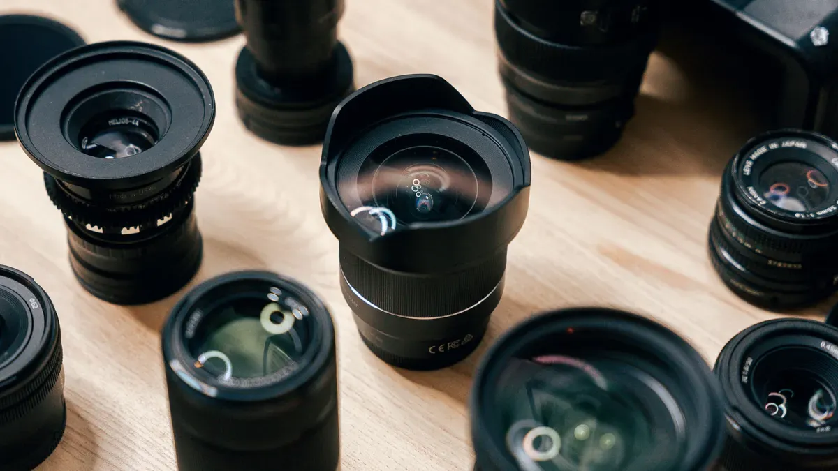 Key Fiber Coupling Lens Selection Criteria