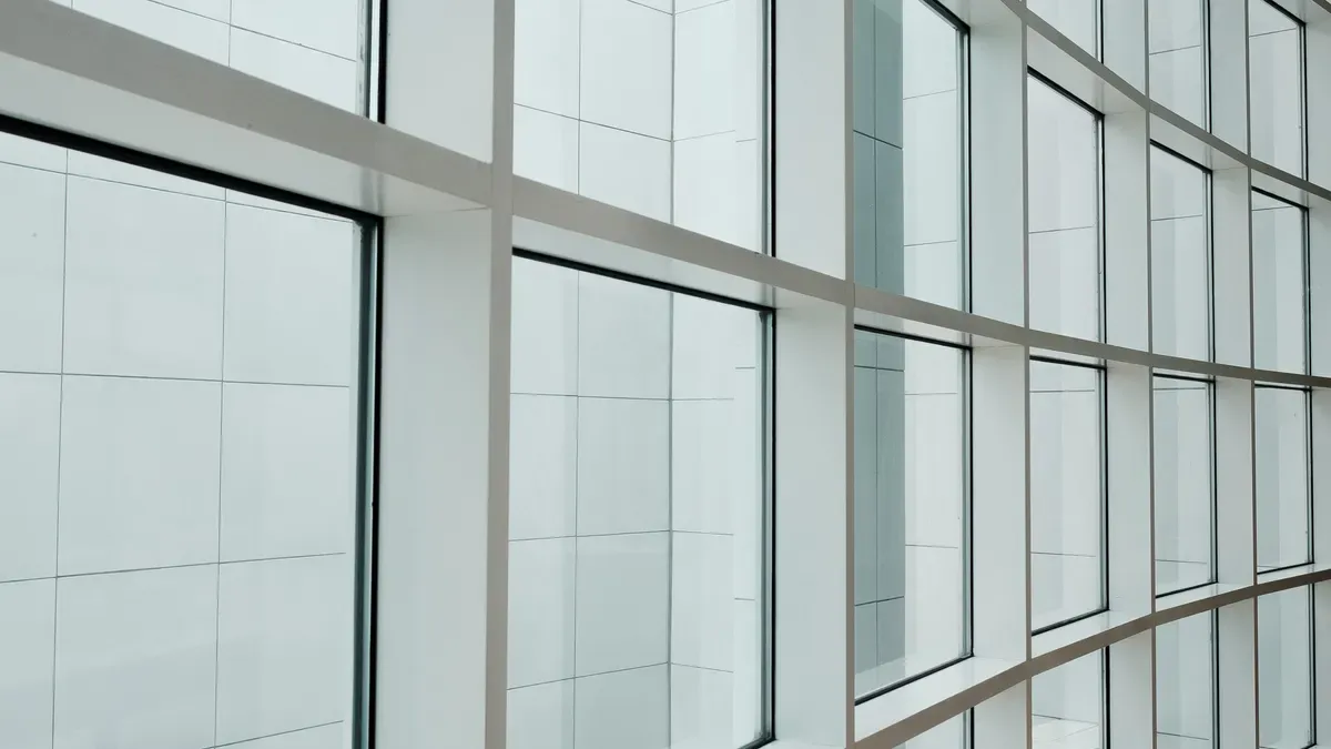 TO-Can Window Glass Overview
