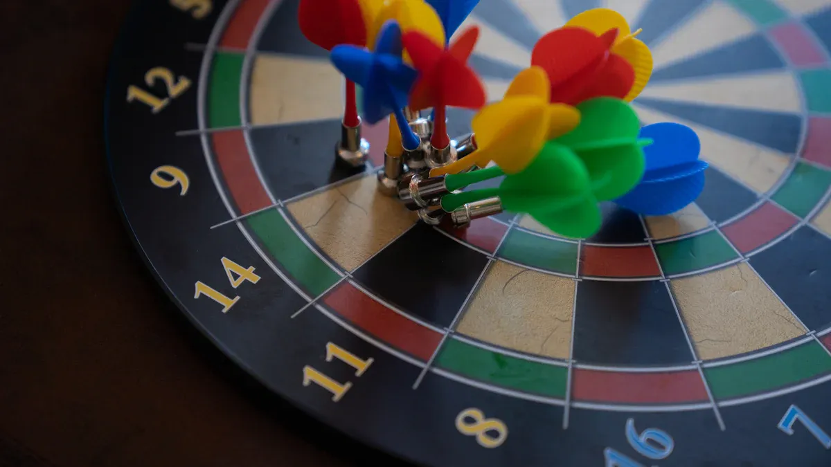 Circular Halbach arrays explained