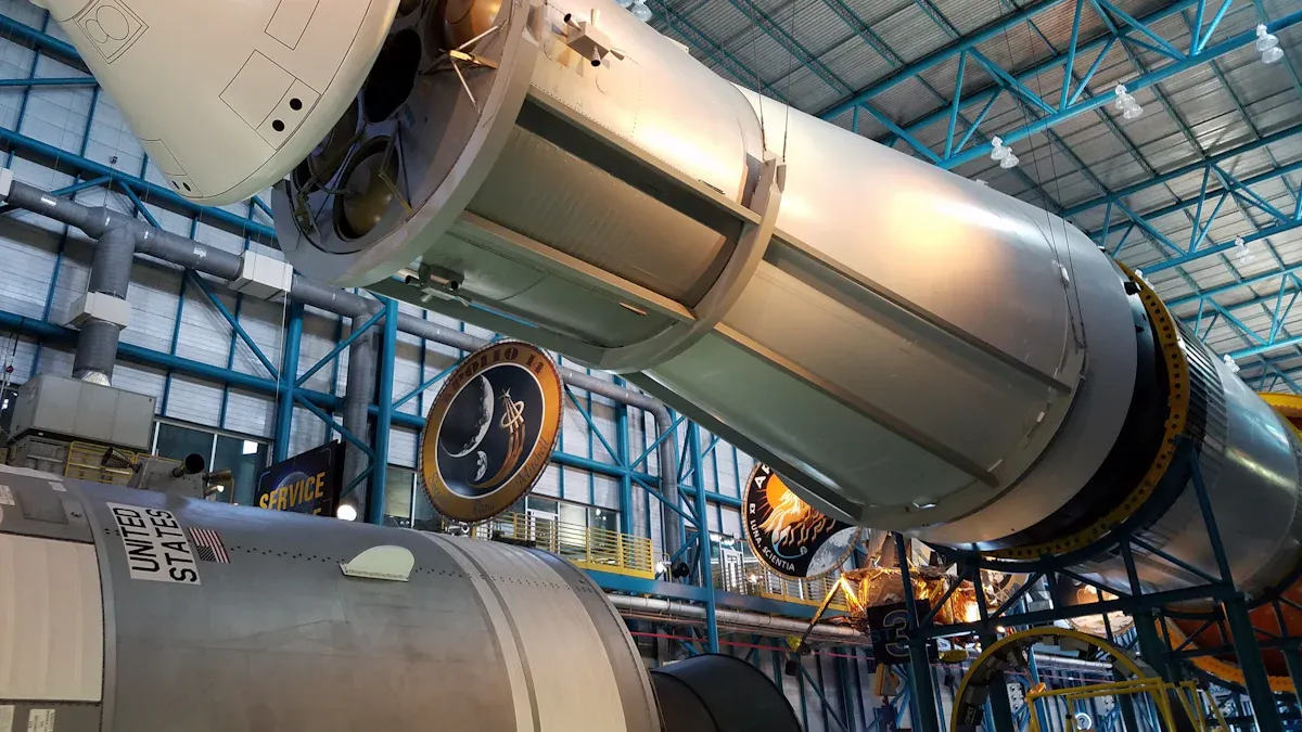 Raw Materials & Alloy Preparation