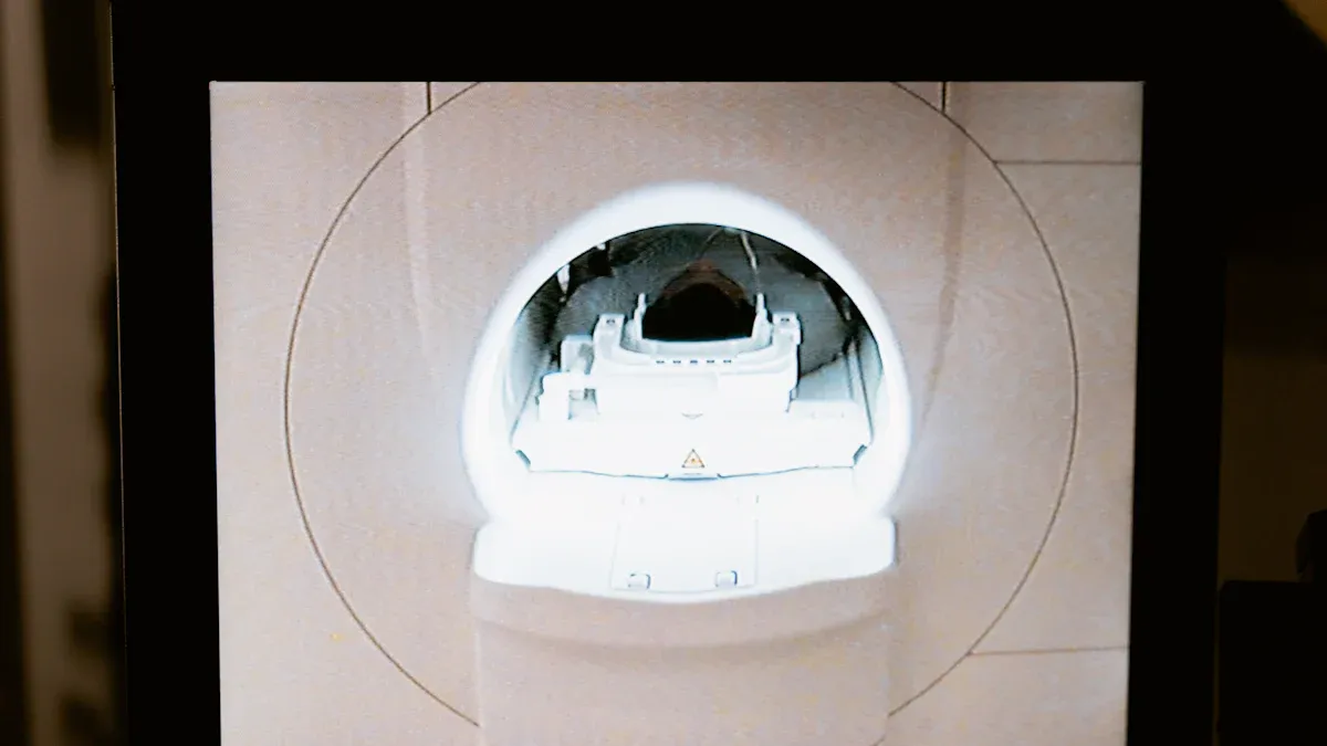 Industrial Uses of Neodymium Magnets