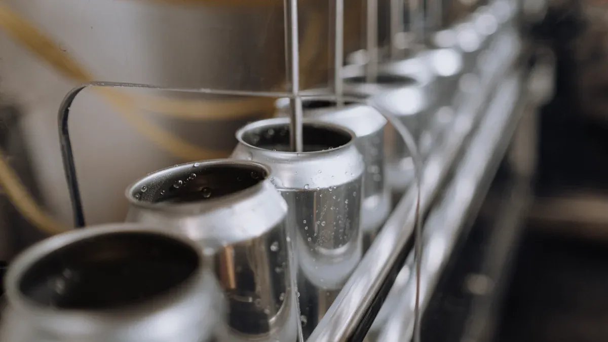 Switching Cup Sizes: Practical Considerations