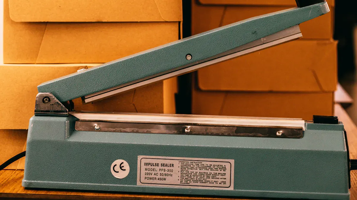 Installing NBR Gaskets