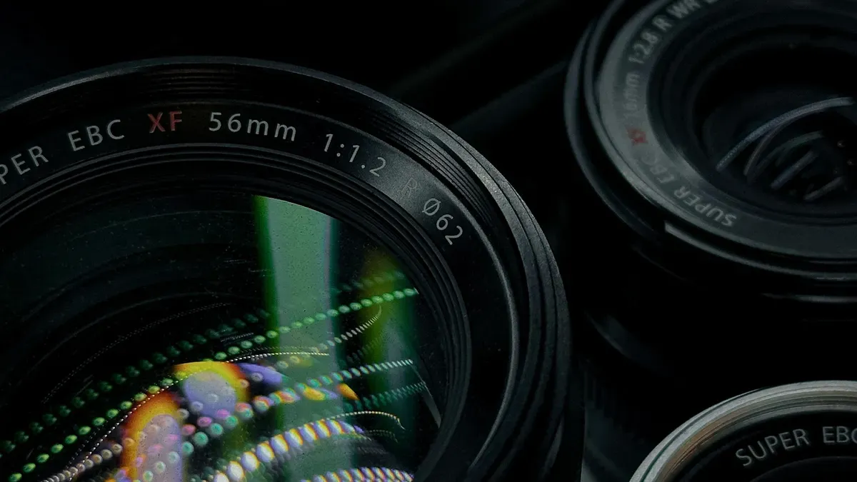 Aspheric Lens vs C-Lens: Key Differences in Optics