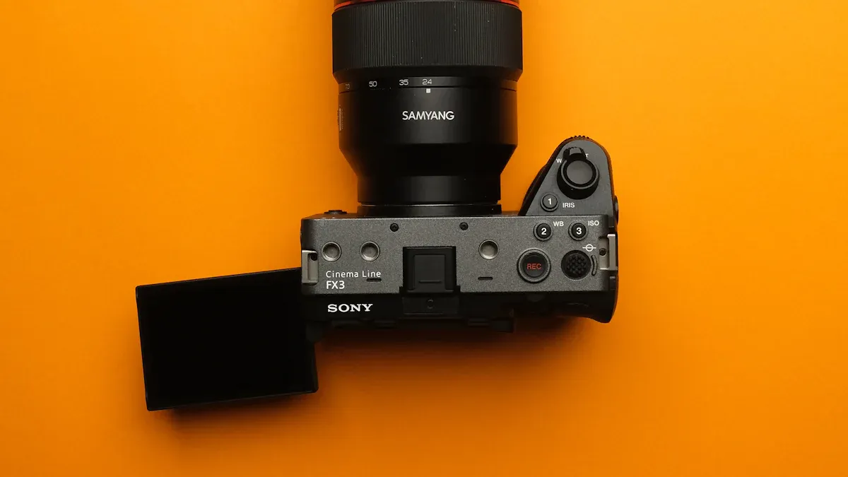 Key Benefits of Lightweight Pancake Lenses