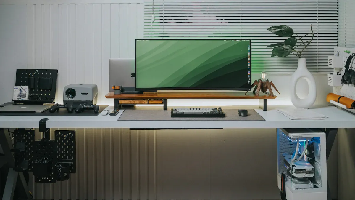 Magnets for Work and Office Efficiency