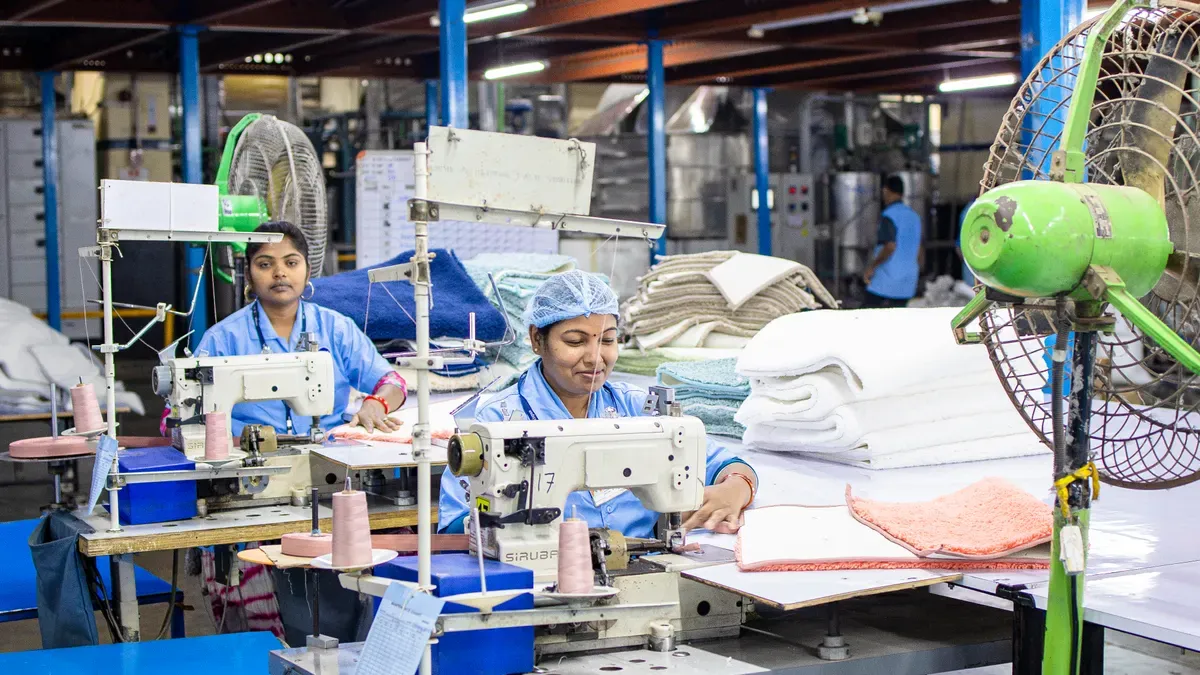 Assess Oyang Non Woven Bag Making Machine Quality