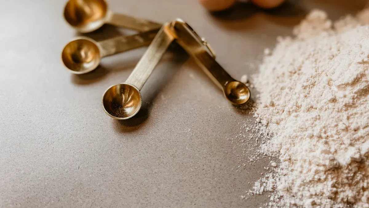 Practical Tips for Accurate Cup Measurements