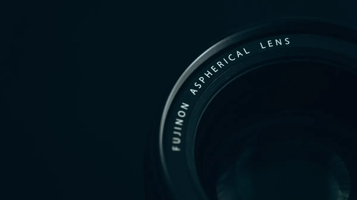 Aspheric Lens vs. Spherical Lens in Modules