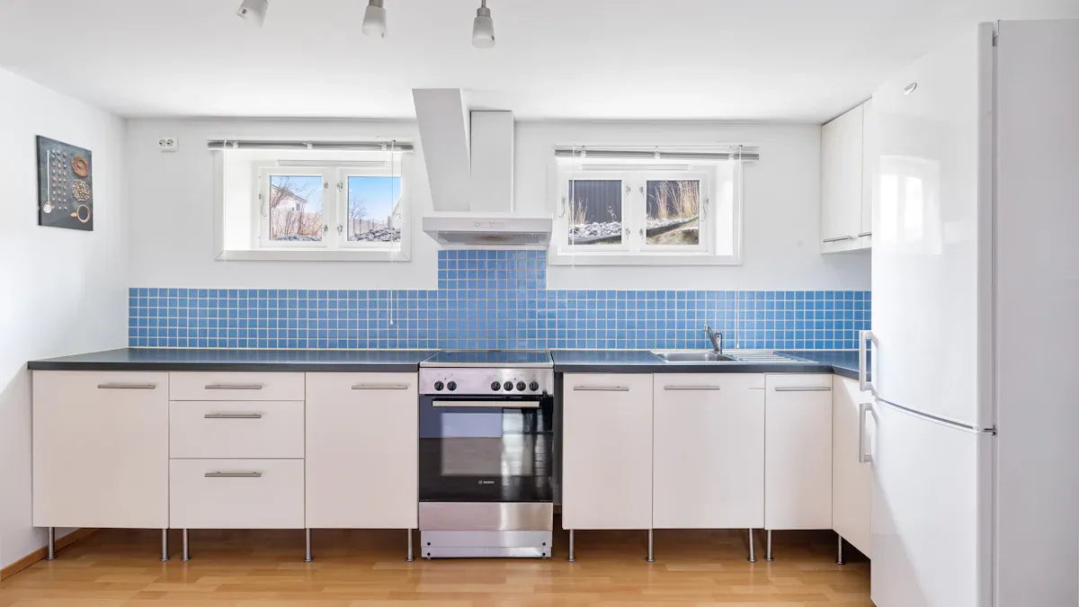 What Is a Conventional Oven?