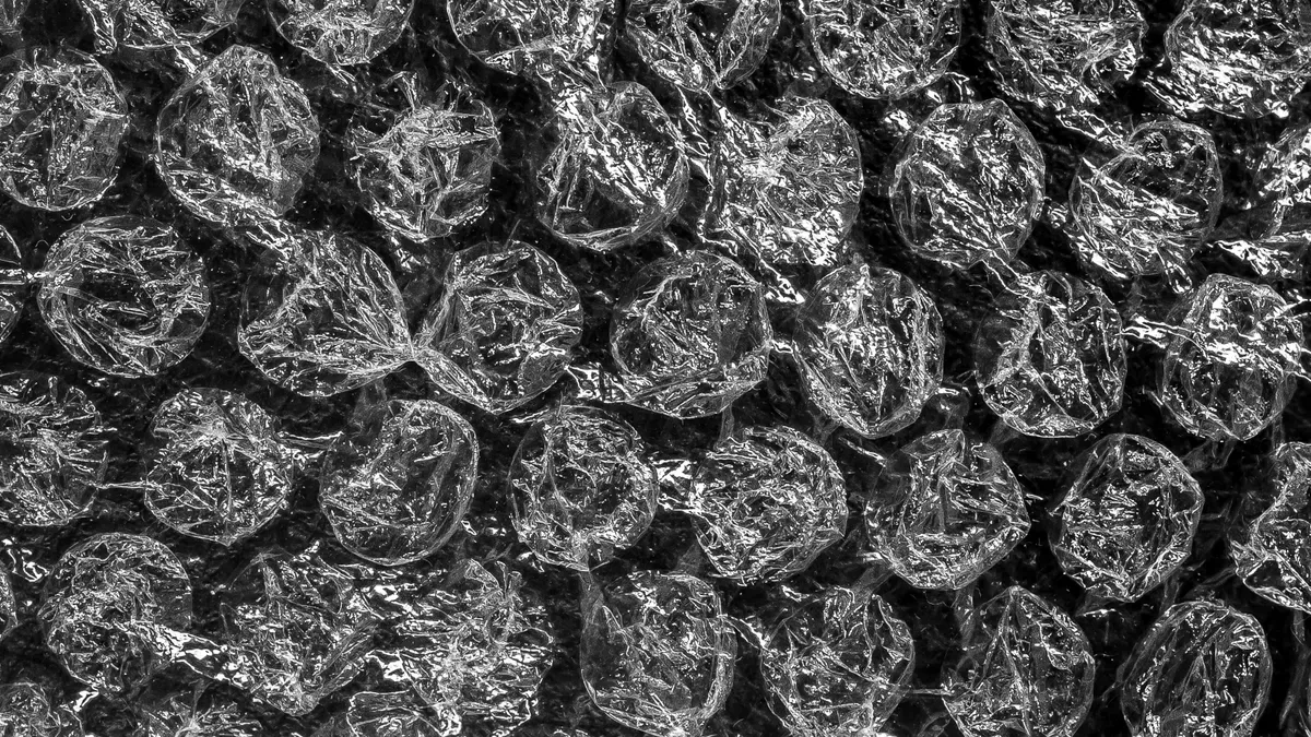 Materials Used in WDM Filter Substrates