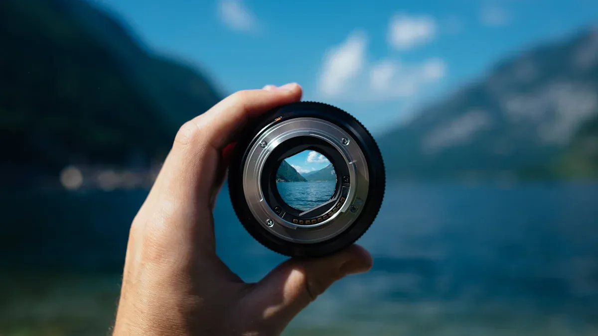 Future Innovations in Micro 4/3 Lenses