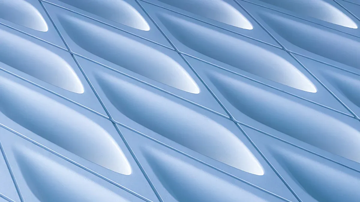 Materials and Sheet Extrusion for Plastic Cup Thermoforming