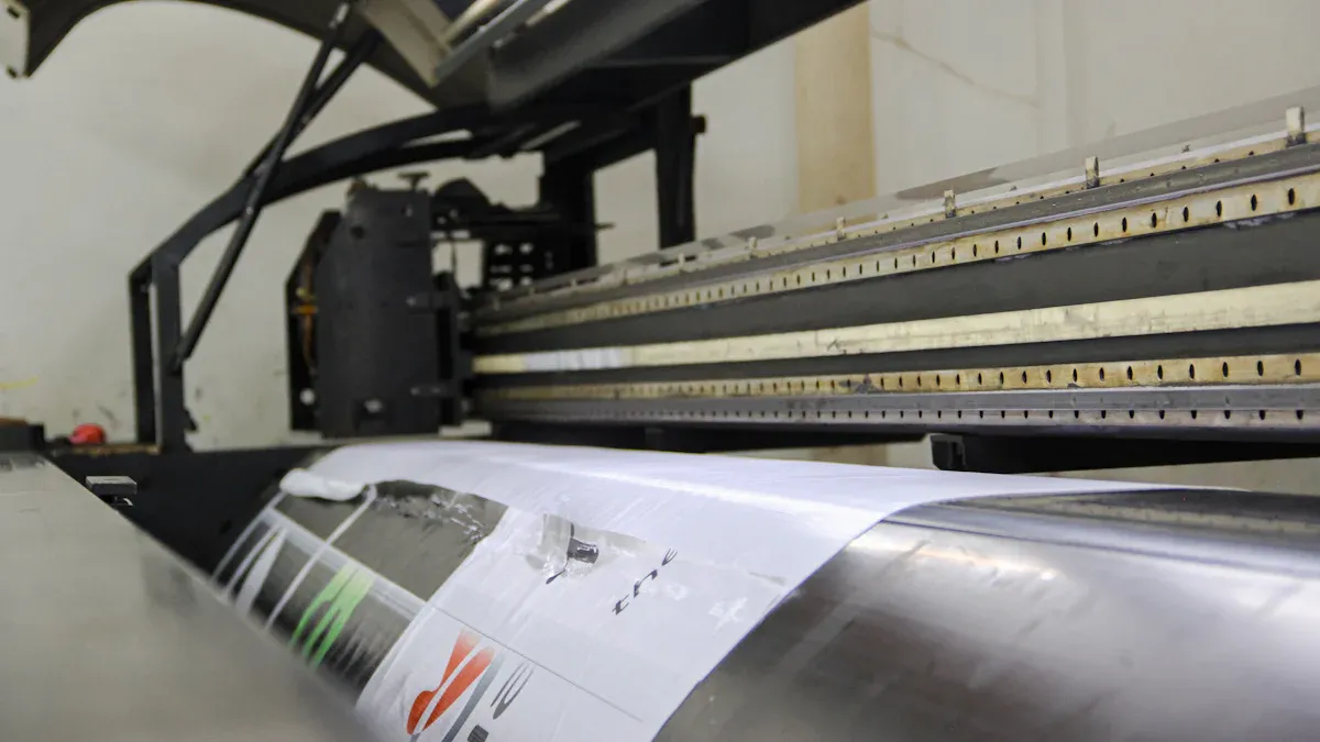 Enhancing Productivity with Automatic Die Cutters