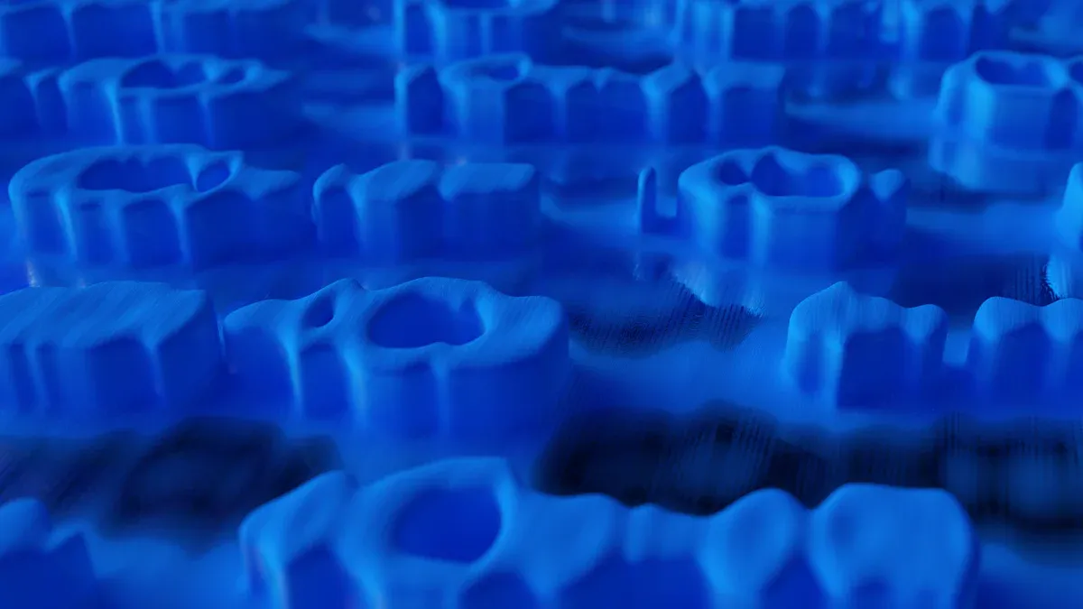 NEOPRENE O RING Properties