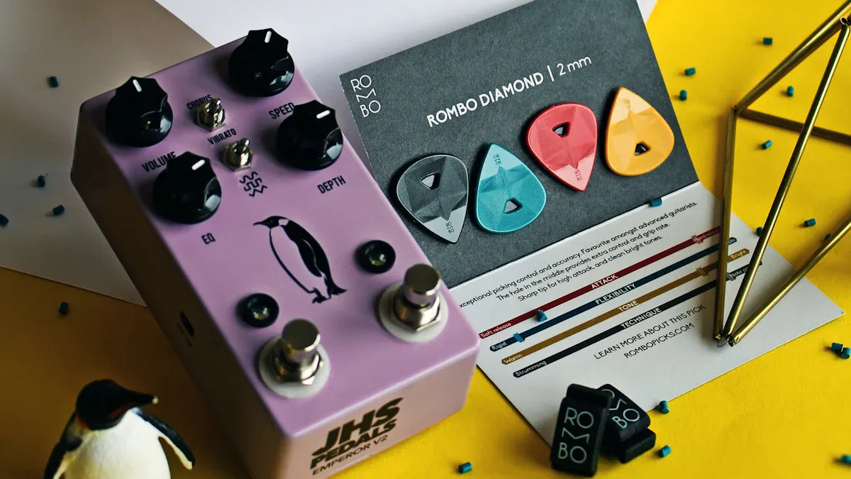 Applications and Performance