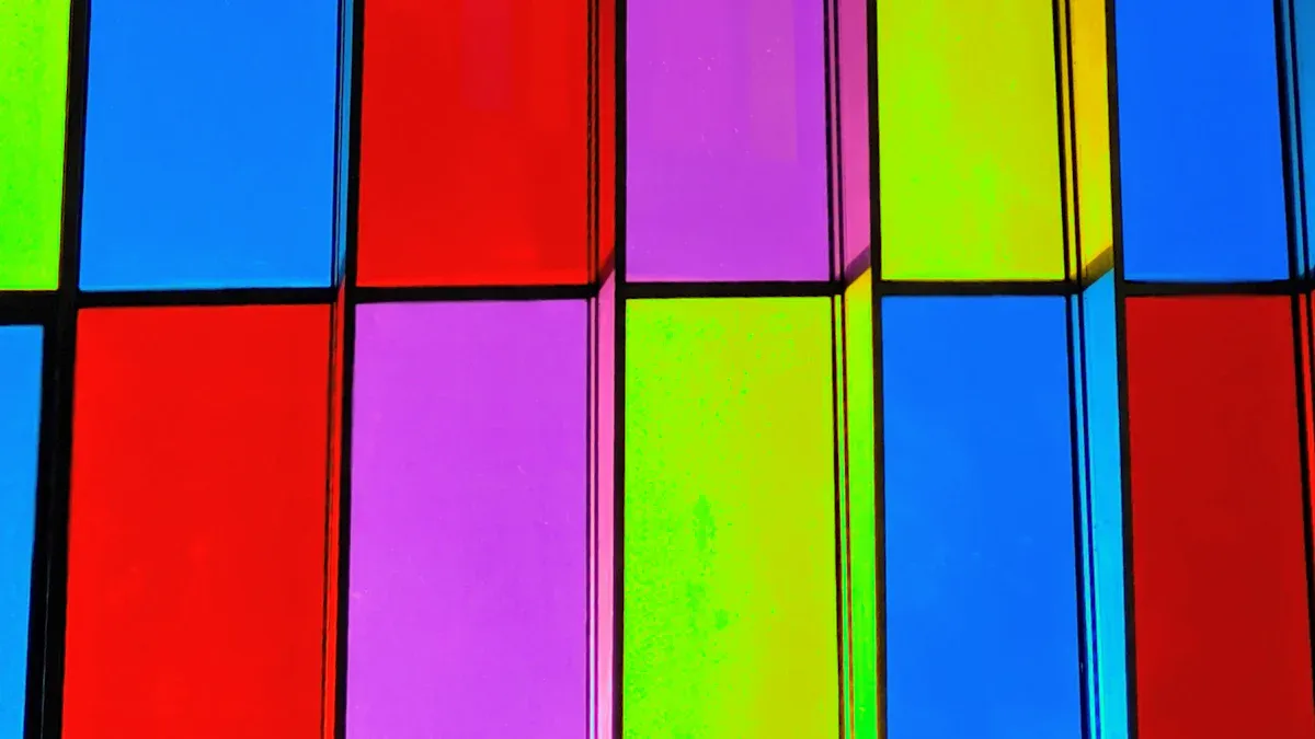 Comparison of top custom optical prism suppliers