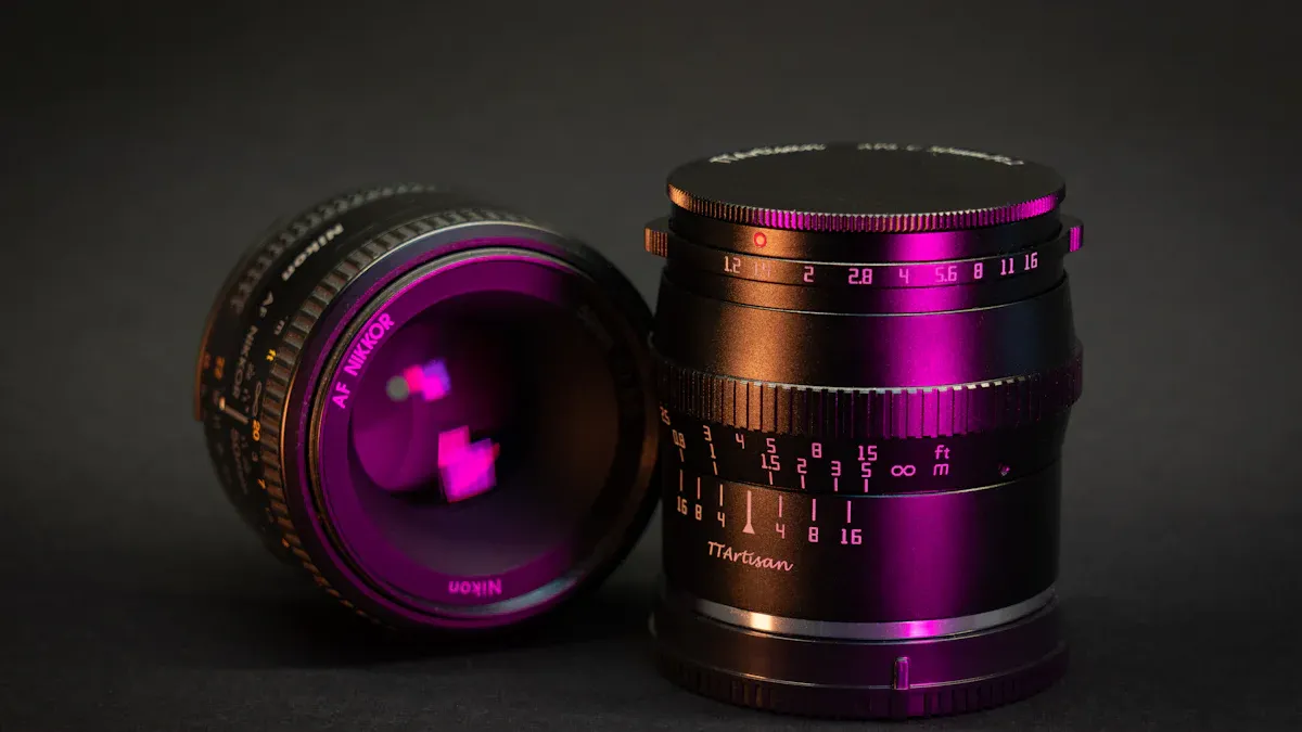 Primes vs Zooms: Complete Guide