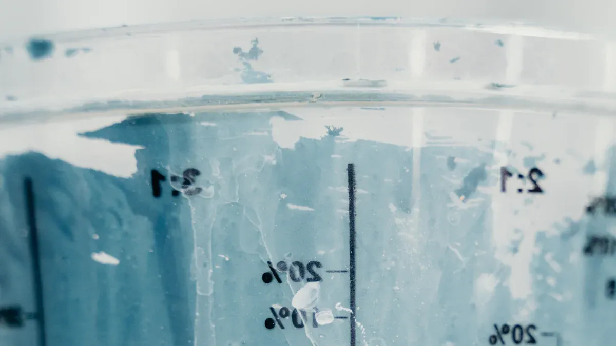 Ounce measurements explained
